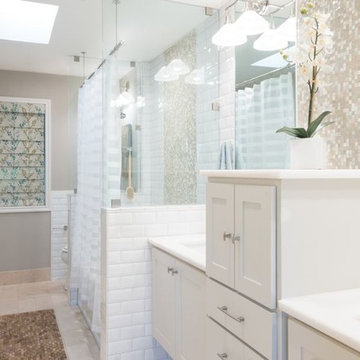 Lost Creek Condo Bath Remodel