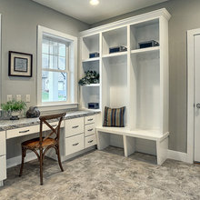 Mudroom