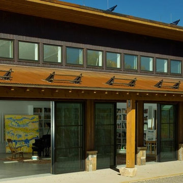 Art & Music Studio