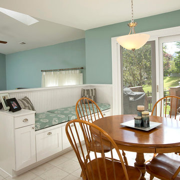 Gaithersburg, Maryland Kitchen