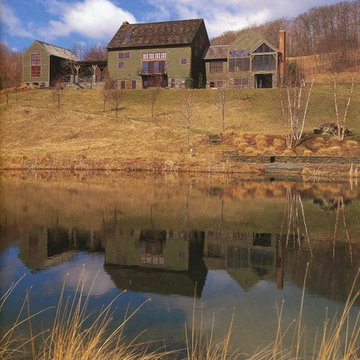 Berkshire House II