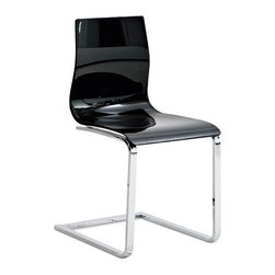 Gel-SL Chair by DomItalia - Dining Chairs