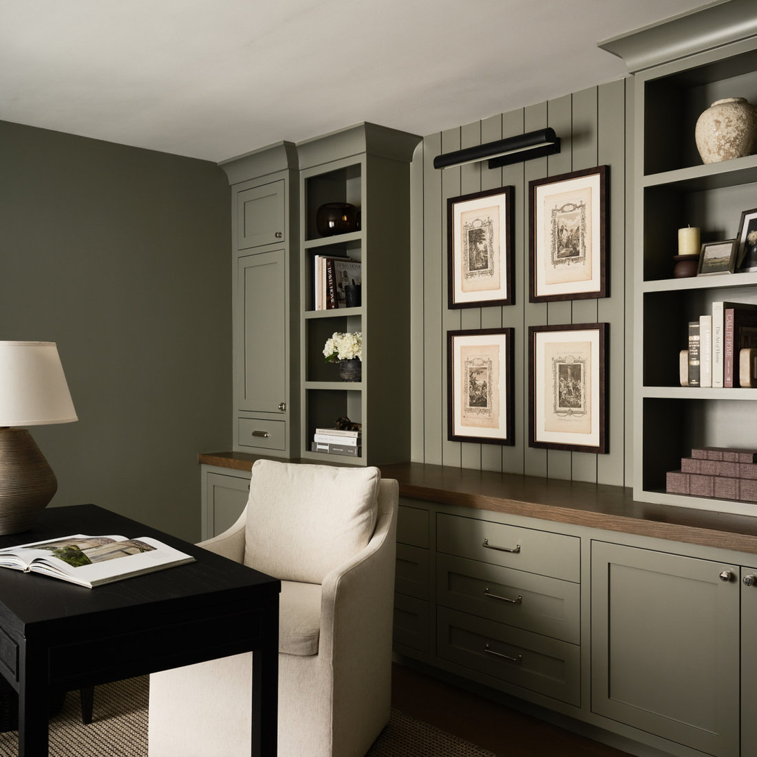 Remodel and Facelift in Orinda