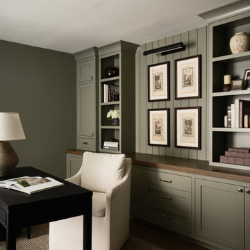Remodel and Facelift in Orinda