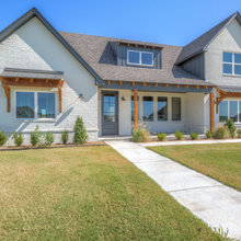 New House