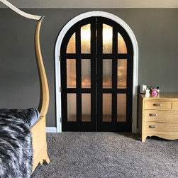 Interior Doors - Interior Doors