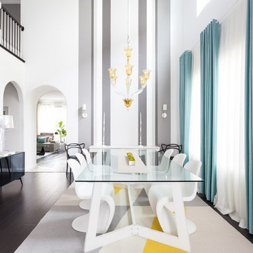 Sacramento Modern