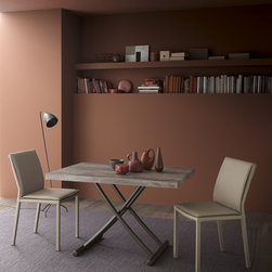 Limbo | extended - Coffee Tables