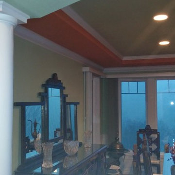 Our Work