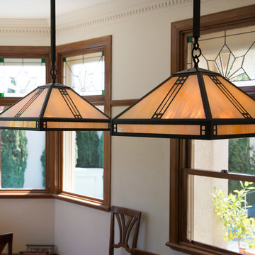 Bamfield Street, Sandringham