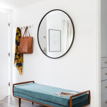 Furniture, Shelves, & Woodwork