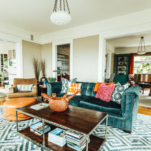 Milton Living Room