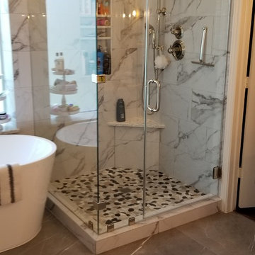 Fair Oaks Ranch - Master Bath Update