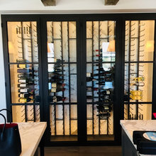 Wine Cellars
