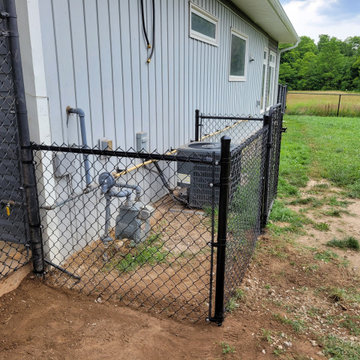 Various Fences