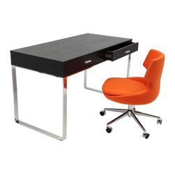 Patara Office Chair by sohoConcept - Office Chairs