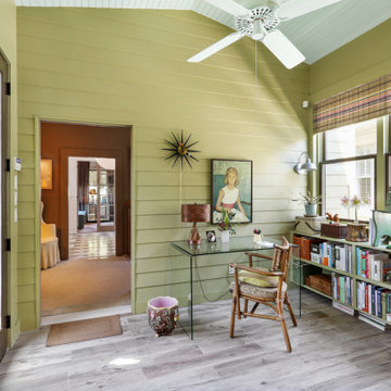 State Street Renovation and Master Suite Addition