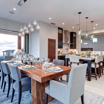 Modern Mediterranean