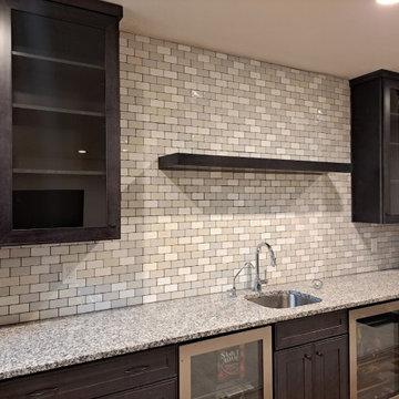 Photos of Work