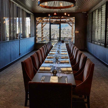 Mariposa Restaurant