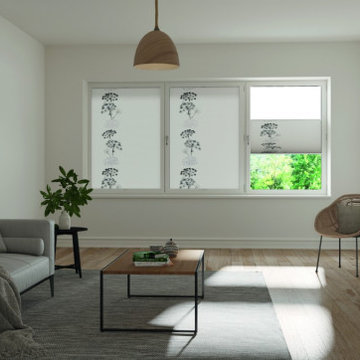 Cellular Blinds