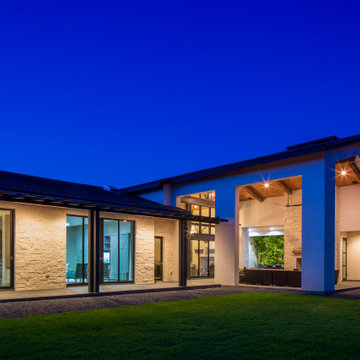 Coffee Residence