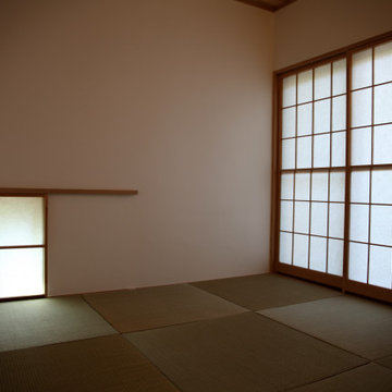 中島村の家