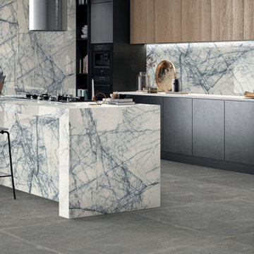 Fit (Foshan) Sintered Stone Taula showroom