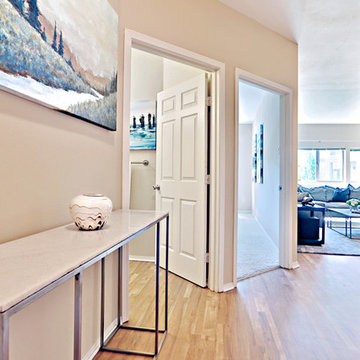 Redmond Residence