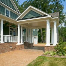 Portico