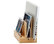 Bamboo Charging Dock