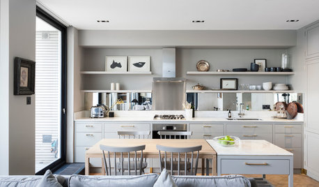 10 Ways to Rev Up a Neutral Kitchen