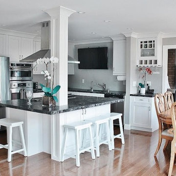 Sunnyvale Remodel
