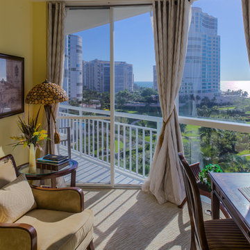 Sunny Coastal Condo