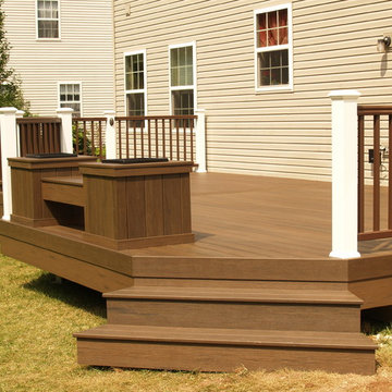 Decks