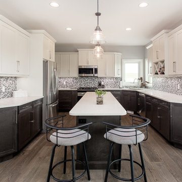 Cypress County - Holsom Rd - New Construction