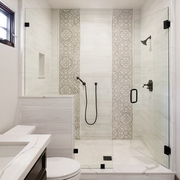 Spanish New Construction | Coroando