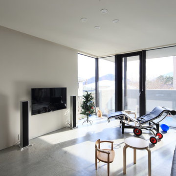 YResidence