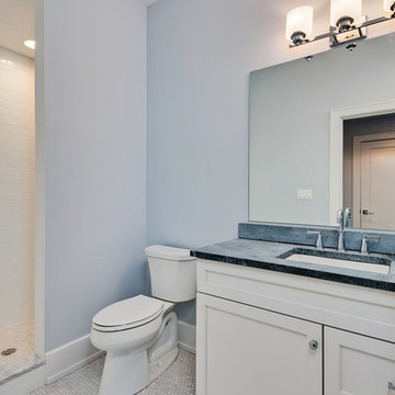 Bathroom Projects