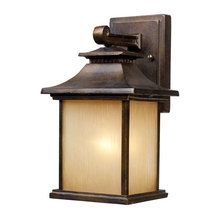 Maclaren Street Lighting