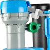 HydroClean Water-Saving Toilet Fill Valve with Cleaning Tube