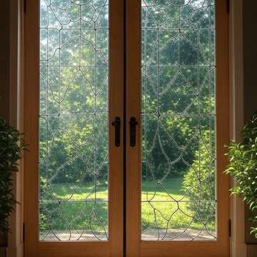 French Doors
