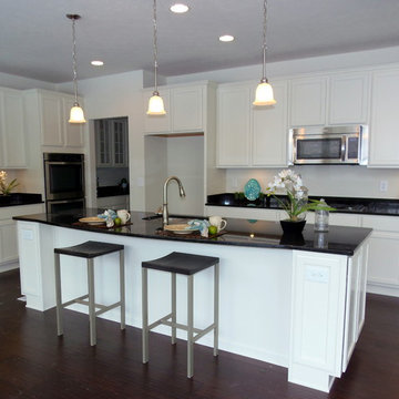 15745 Viking Commander, Westfield