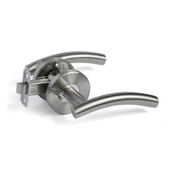 Nova Hardware Collection - Door Levers