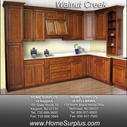 KITCHENS - Kitchen Cabinetry