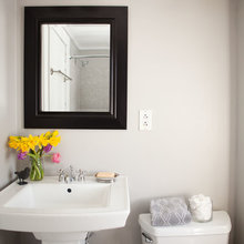 Hall Bathroom