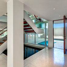 floor