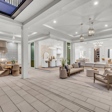 Mainstay II - 2 Story at LakeHouse Cove