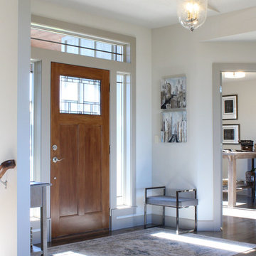 Craftsman in Eagle Ridge