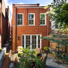 outdoor space